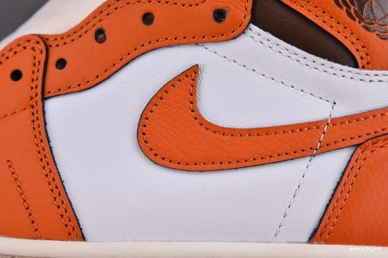 Rep EP High DO9369-101 DO9369-101 Starfish Jordan 1 Retro OG 0422